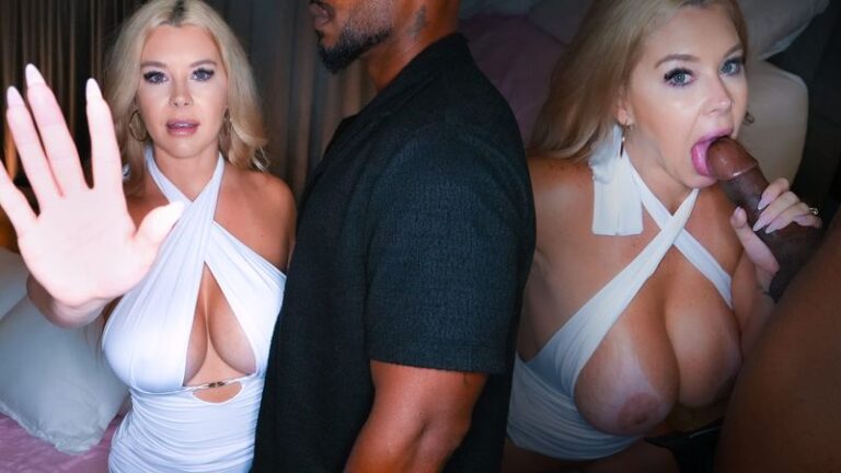 Hunny, Let Me Film It…